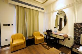 Spring Hill Resort Pathankot - 6