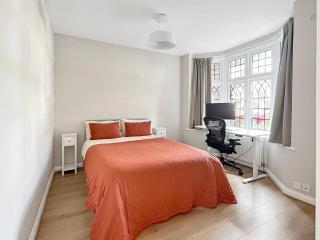 Spacious Wimbledon gem for families & groups - 5