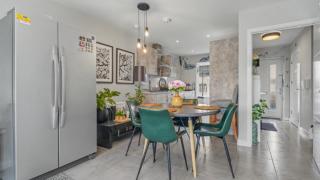 3 Bed Furnished House In Blythe Valley Park Shirley - 0