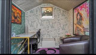 3 Bed Furnished House In Blythe Valley Park Shirley - 4
