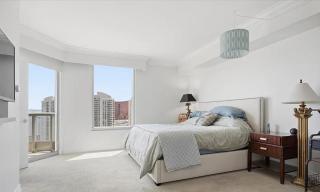 Skyline Luxury Suite Above the Las Vegas Strip - 1