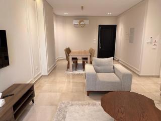 Al Andalus - New Cairo - 3BR -Family - 7