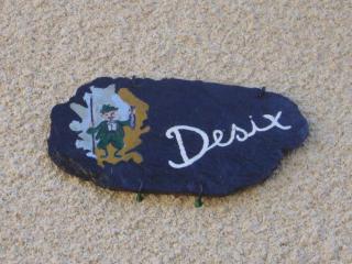 Desix - 3