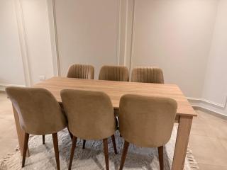 Al Andalus - New Cairo - 3BR -Family - 3