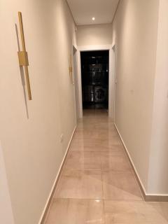 Al Andalus - New Cairo - 3BR -Family - 1