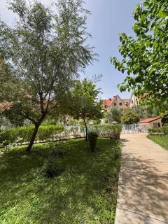 Résidence les jardins d ifrane - 9