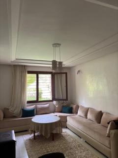 Résidence les jardins d ifrane - 6