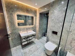 Luxury 3BR Hotel Apartment Next to City Stars - 3