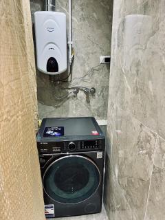 Luxury 3BR Hotel Apartment Next to City Stars - 1