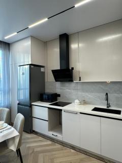 ЖК GreenLine Silva - 8