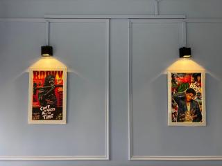 Jubilee - by BeauMonde Boutique Suites - 8