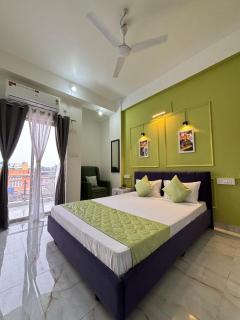 Jubilee - by BeauMonde Boutique Suites - 5