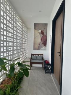 Antara Padi Villa Private Pool - 8