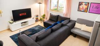 Lilac Deluxe Apartment -Breakbooking CY - 9