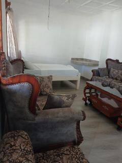 Gabsgate Resort Kilifi - 3