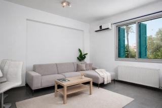 Timelessly Modern 1BR In Nicosia Old Town - 5