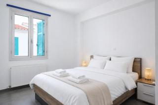 Timelessly Modern 1BR In Nicosia Old Town - 4