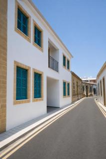 Timelessly Modern 1BR In Nicosia Old Town - 3
