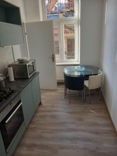 T&M Apartment - 2