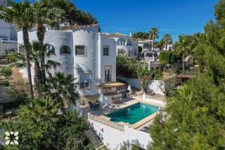 Villa Good Vibes by Abahana Villas - Benissa - 0
