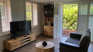 Eendje 2 I Luxe recreatiewoning met hottub - 7