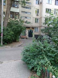 Одесса, Незалежности - 2