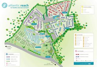 Newquay - Atlantic Lodge - 10 - Pets - Pools - Gym - 9
