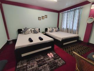 Charulata Recidency Darjeeling Simana - 5