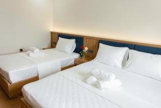 Uniland Ninh Bình Hotel - 9