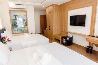 Uniland Ninh Bình Hotel - 7