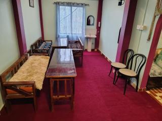Charulata Recidency Darjeeling Simana - 3
