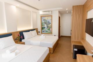 Uniland Ninh Bình Hotel - 5