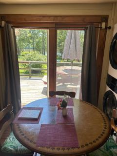 Private Cottage on Susquehanna River - 9