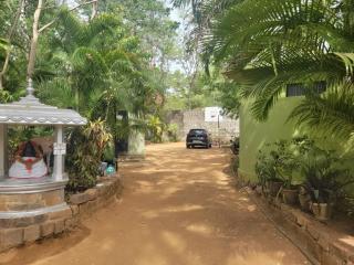 Sonagiri Serene Homestay - Near Ramana Maharishi Ashram - 6