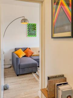 Bonny Flat near West End Glasgow - 4
