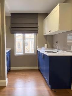 Ozkaya Apartments Galata - 9