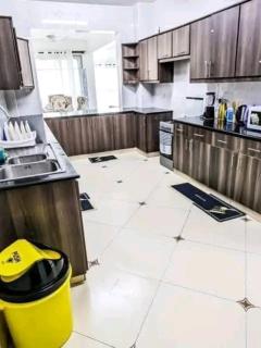Mombasa raha beach apartments - 0