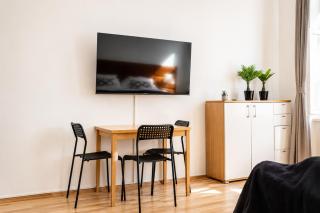 Beautiful 1BR Apartment by Westbahnhof Station Great for Longstays - 6