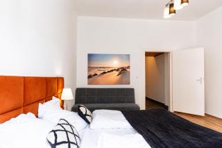 Beautiful 1BR Apartment by Westbahnhof Station Great for Longstays - 7