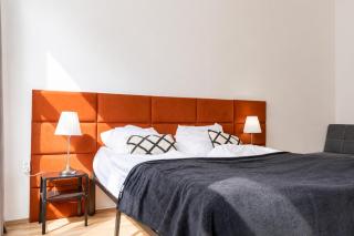 Beautiful 1BR Apartment by Westbahnhof Station Great for Longstays - 5