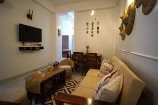 Niyor with Bathtub - by BeauMonde Boutique Suites - 7