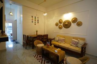 Niyor with Bathtub - by BeauMonde Boutique Suites - 4