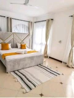 Mombasa raha beach apartments - 8