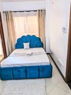 Mombasa raha beach apartments - 4