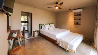 Maité Beachfront Suites - El Zonte - 7