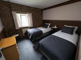 Sfeervol appartement aan het Vijlenerbos, Vijlen, Zuid-Limburg - 1