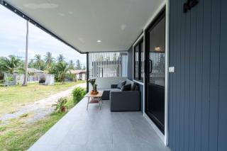 Tropical Retreat 2 mn Zen Beach and AC - 1