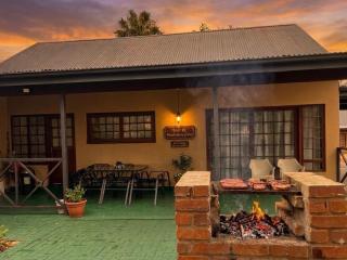 91 Pendleberry Grove Holidays - 2
