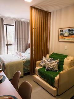 Season Smart Flat centro Porto de galinhas - 7