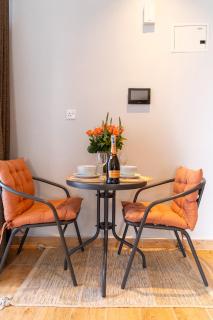 Quiet Kilimani Studio, Secure, Pool, Gym, Gr8 WiFi - 5